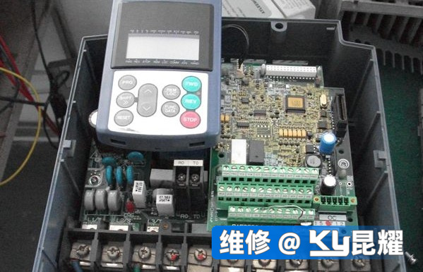 富士变频器维修富士变频器oc报警是什么