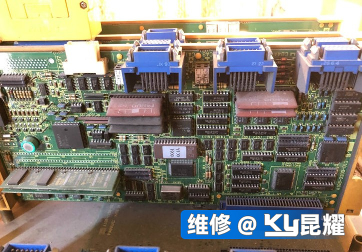 HEIDENHAIN海德汉MC422C系