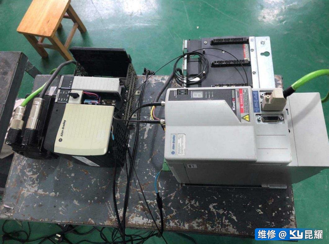 西门子系统电源故障维修排除方法