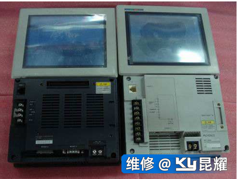 海泰克工控机维修 工控机启动异常维修
