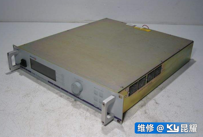 霍霆格工业电源维修流程