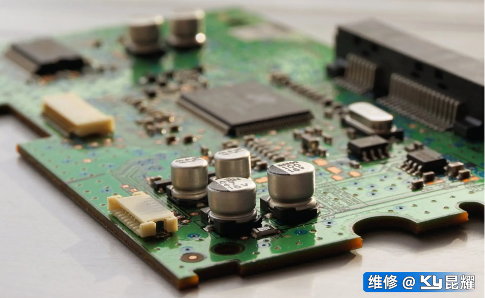 PCB故障维修