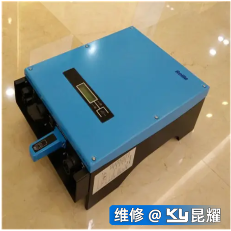 科士达光伏逆变器常见故障维修
