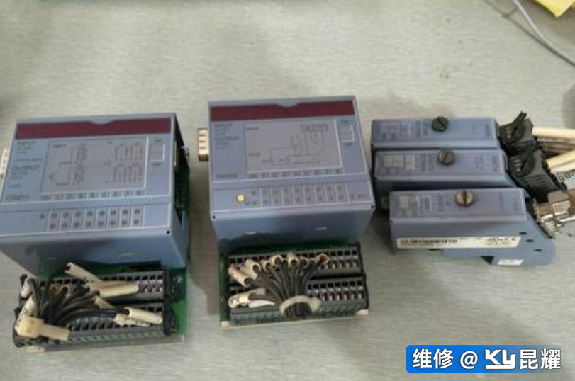 诊断维修贝加莱PLC