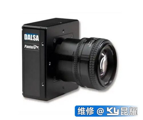 加拿大灰点相机拍摄时图像模糊或无图像