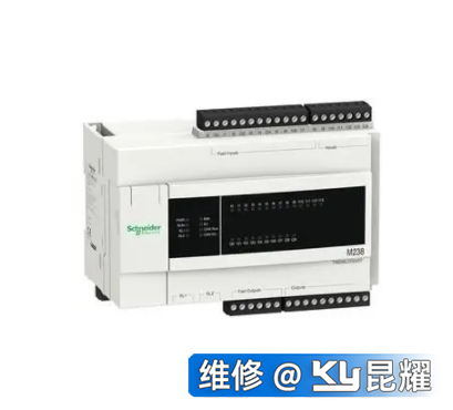 施耐德PLC维修故障排除方法
