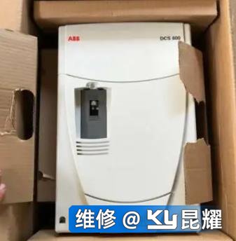 AB软启动器维修介绍