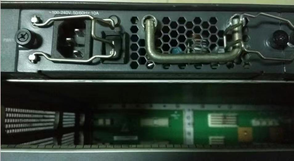 康泰克工控机闪屏原因及维修处理方式