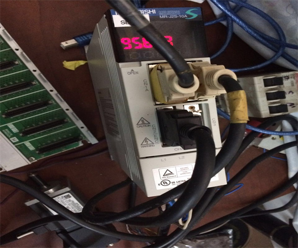 三菱PLC维修检查及故障排除清单