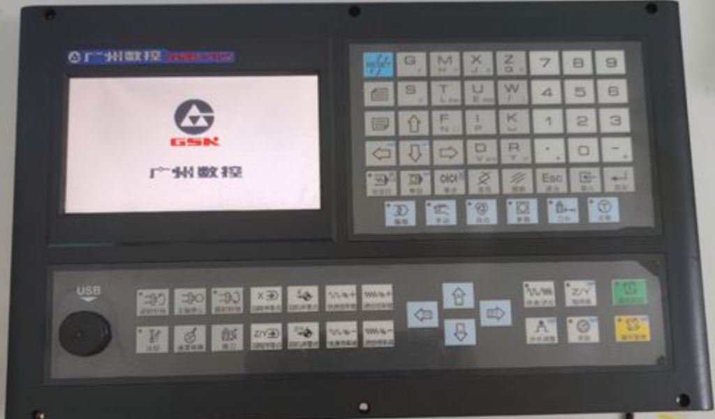 广数数控系统无反馈值维修公司