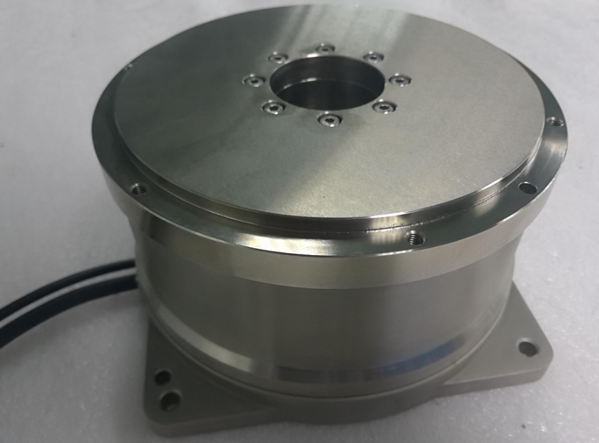 森克威尔DD马达电压过高维修具体方法