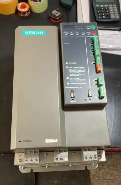 伟创软启动器缺相维修详情盘点