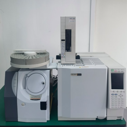 岛津轮廓仪测量误差大故障维修处理方式详解